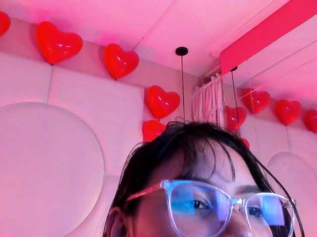 Valeria-Martins's BongaCams show and profile