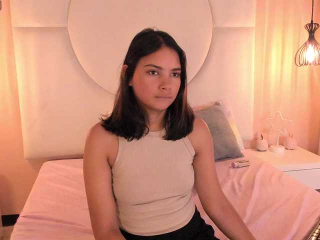 Valeria-Martins's BongaCams show and profile