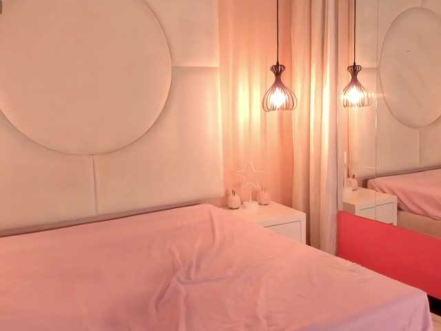 Valeria-Martins's BongaCams show and profile