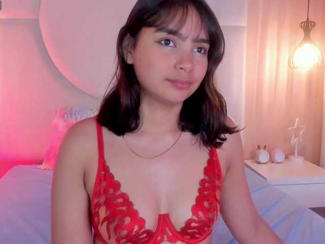 Valeria-Martins's BongaCams show and profile