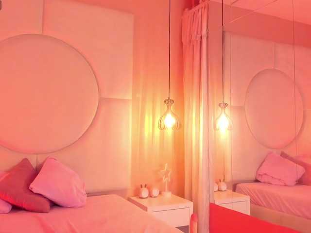 Valeria-Martins's BongaCams show and profile