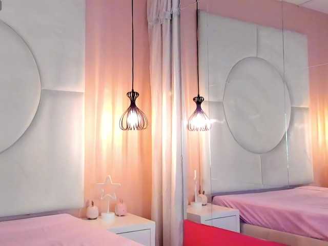 Valeria-Martins's BongaCams show and profile