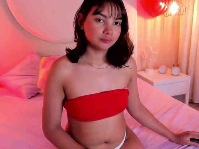 Valeria-Martins webcam