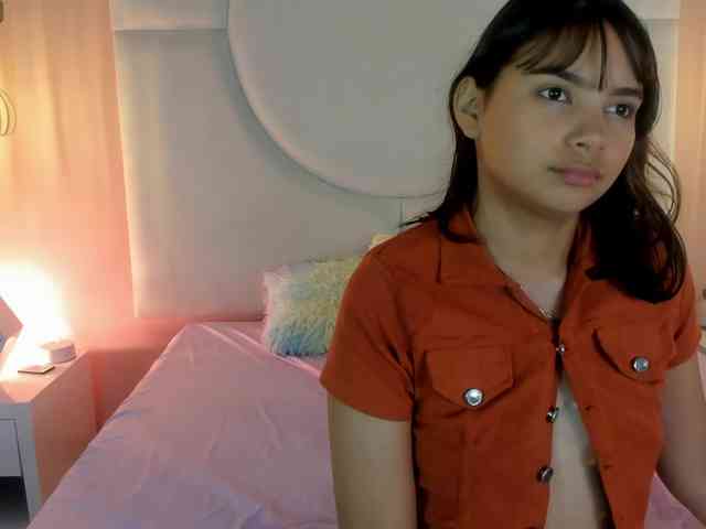 Valeria-Martins webcam