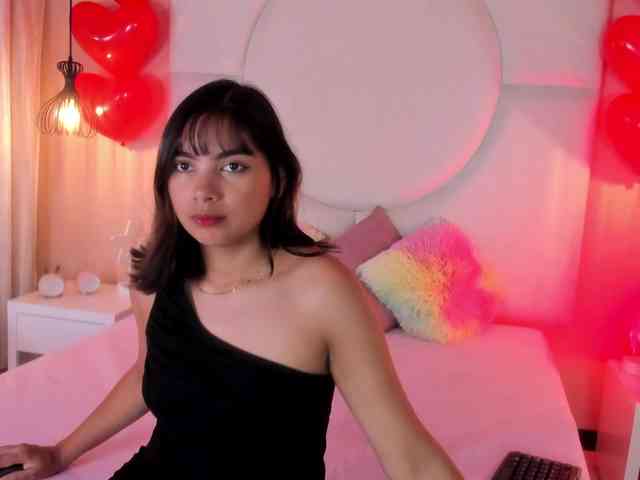 Valeria-Martins webcam