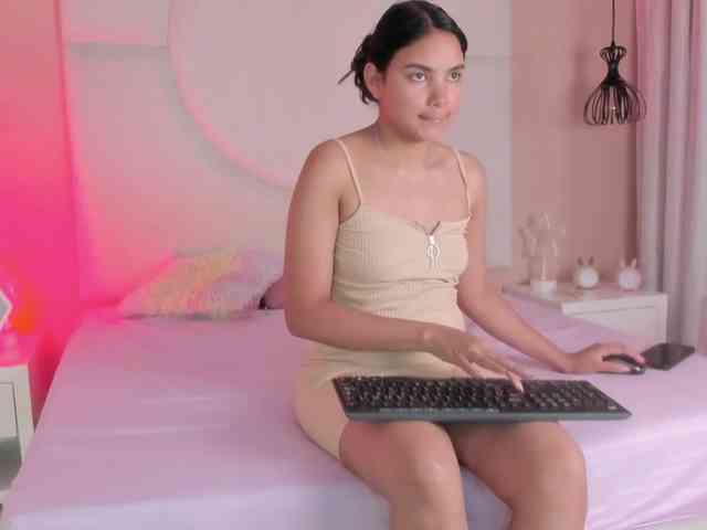 Valeria-Martins webcam