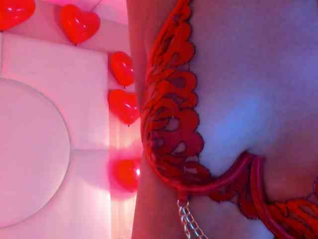 Valeria-Martins webcam