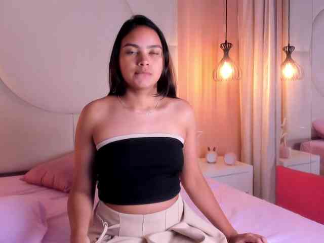 Valeria-Martins webcam