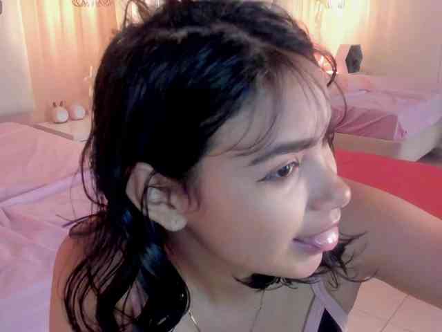 Valeria-Martins webcam