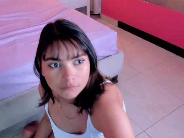 Valeria-Martins webcam