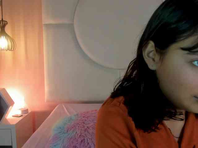 Valeria-Martins webcam