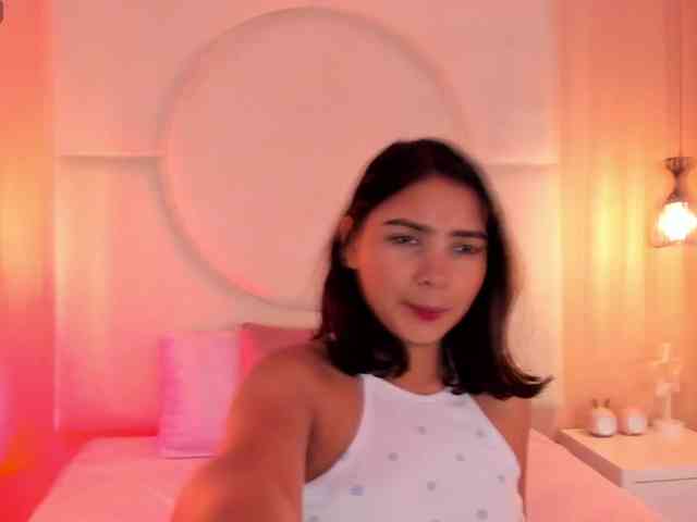 Valeria-Martins webcam
