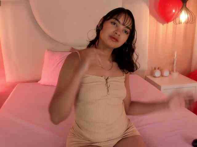 Valeria-Martins webcam