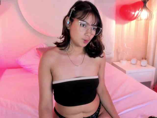 webcam xxx Valeria-Martins