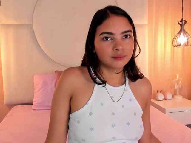 Valeria-Martins webcam