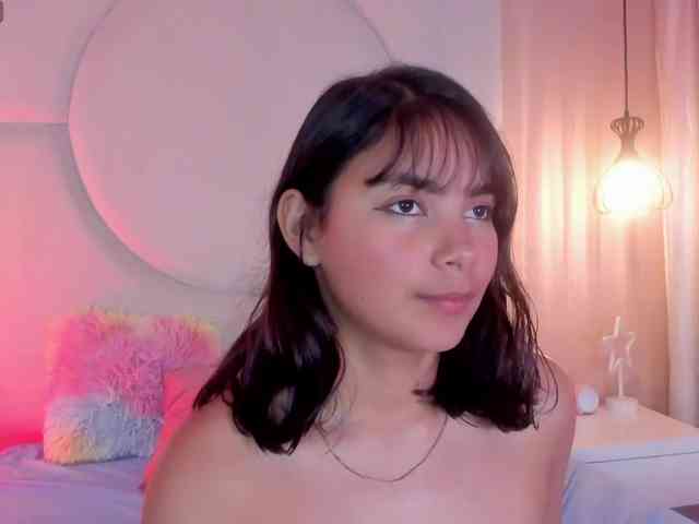 Valeria-Martins webcam