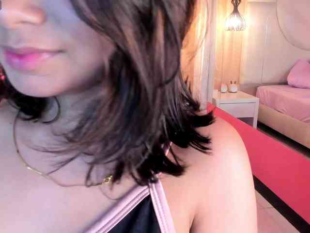Valeria-Martins webcam