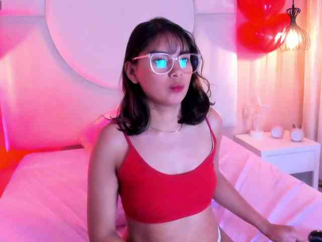 Valeria-Martins webcam