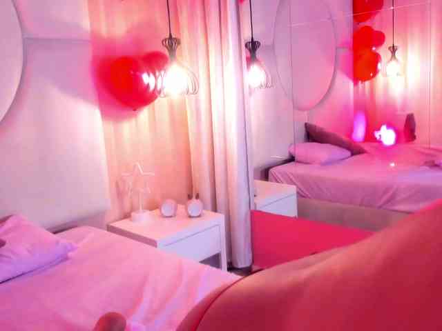 Valeria-Martins webcam