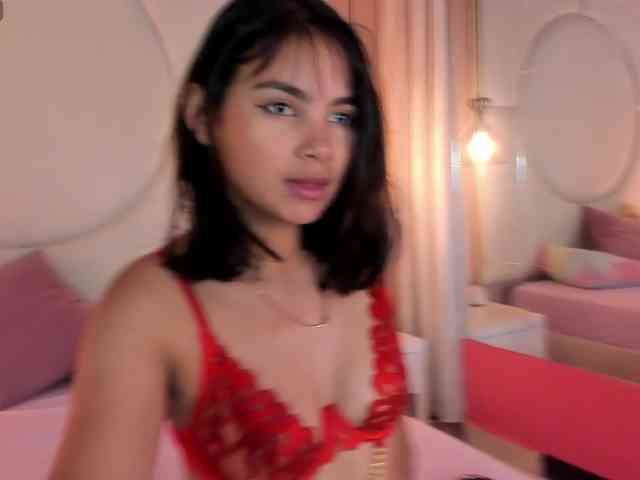 Valeria-Martins webcam