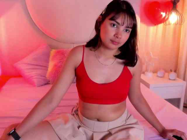 Valeria-Martins webcam