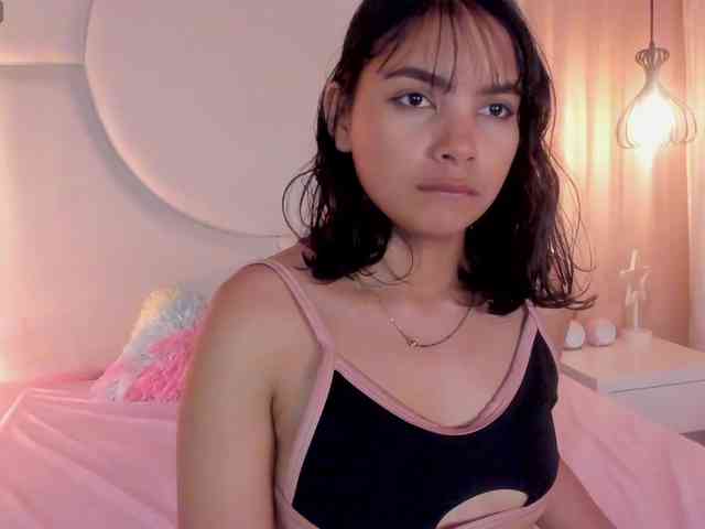 Valeria-Martins webcam