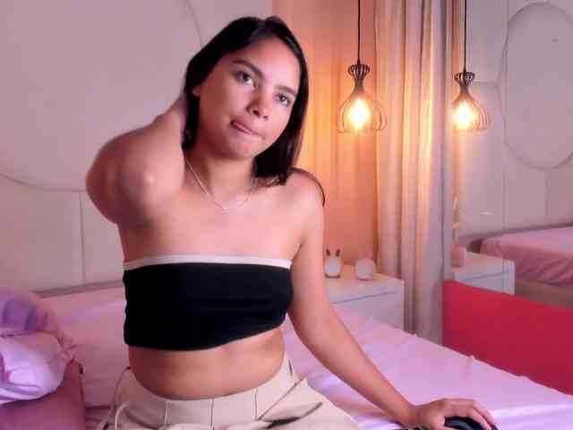 Valeria-Martins webcam