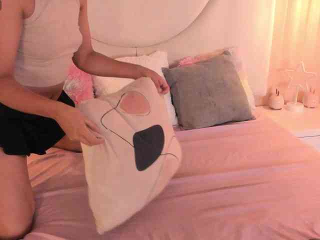 Valeria-Martins Live Webcam on BongaCams