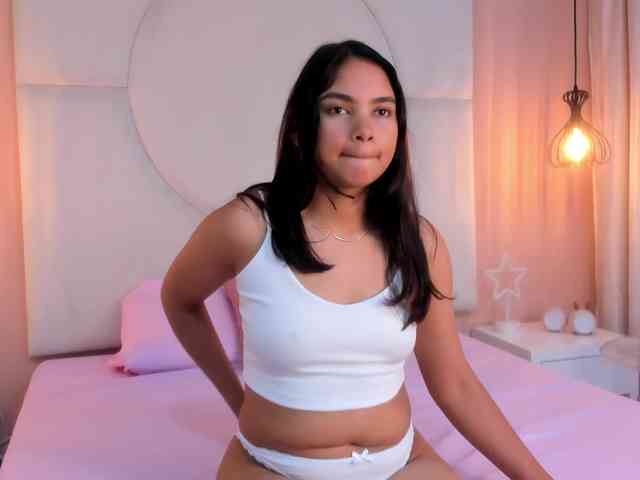 Valeria-Martins webcam