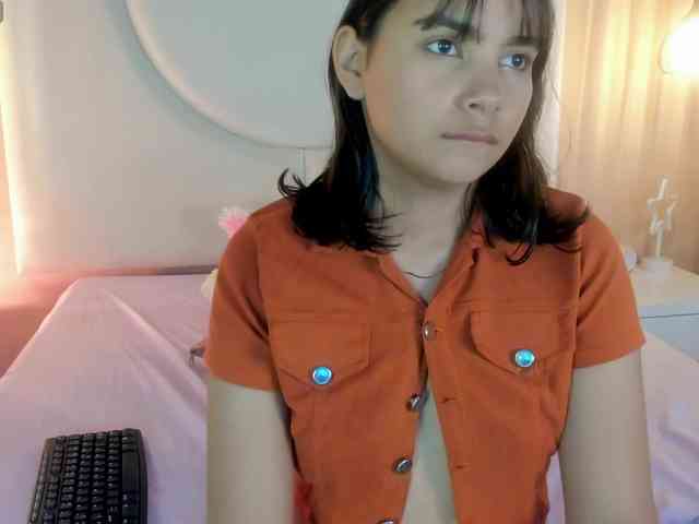 Valeria-Martins webcam