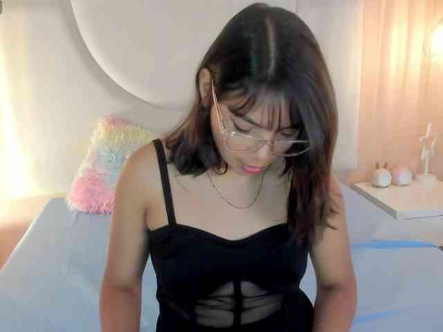 Valeria-Martins webcam