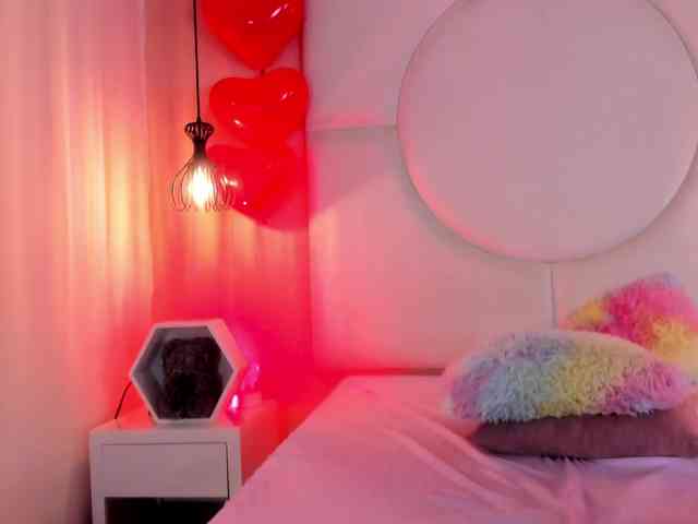 Valeria-Martins webcam