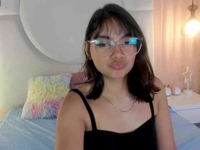Valeria-Martins webcam