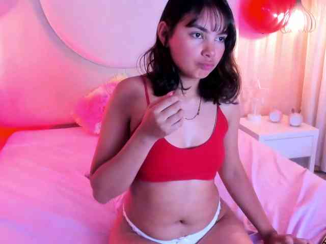 Valeria-Martins webcam