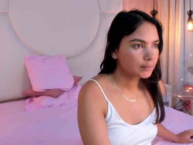 Valeria-Martins webcam