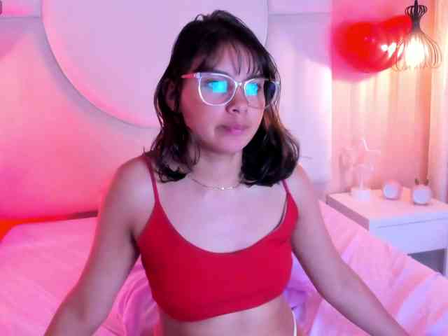 Valeria-Martins webcam