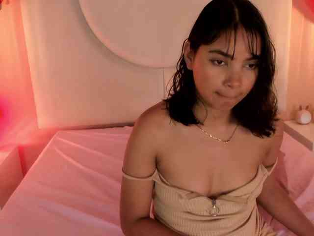 Valeria-Martins Live Webcam on BongaCams