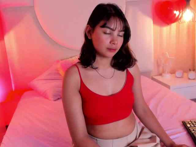 Valeria-Martins webcam