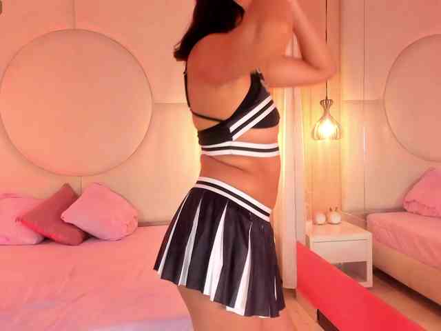 Valeria-Martins webcam