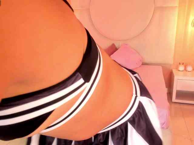 Valeria-Martins webcam