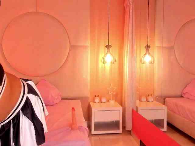 Valeria-Martins webcam