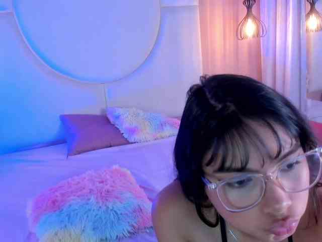 Valeria-Martins webcam