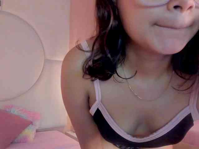 Valeria-Martins webcam