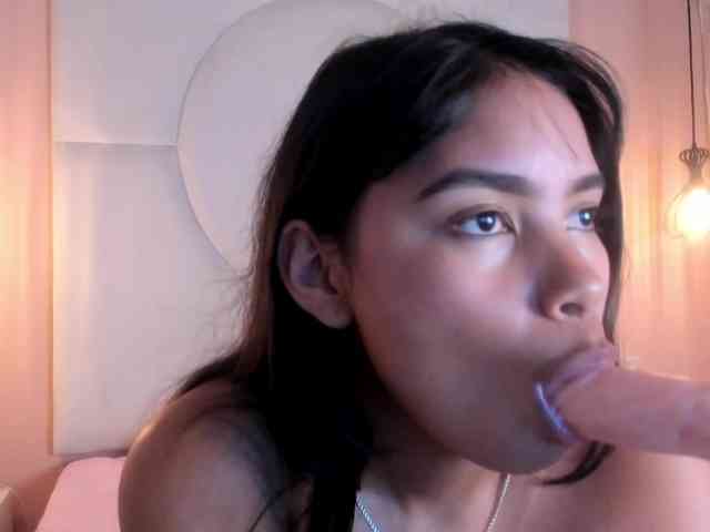 Valeria-Martins webcam