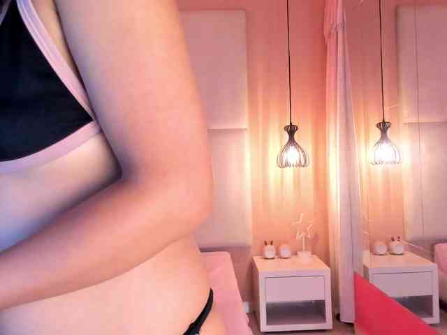 Valeria-Martins webcam