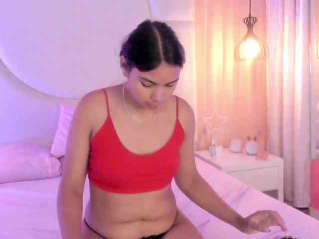 Valeria-Martins webcam