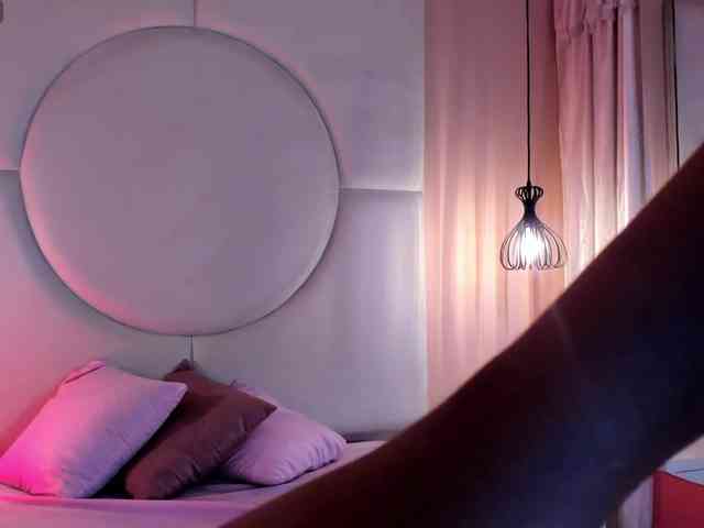 Valeria-Martins webcam