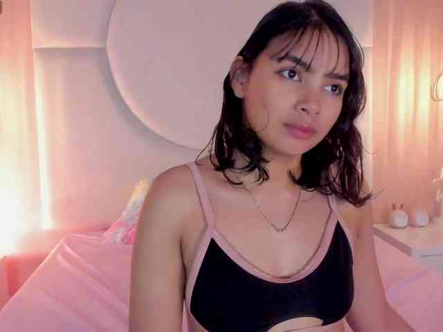 Valeria-Martins webcam