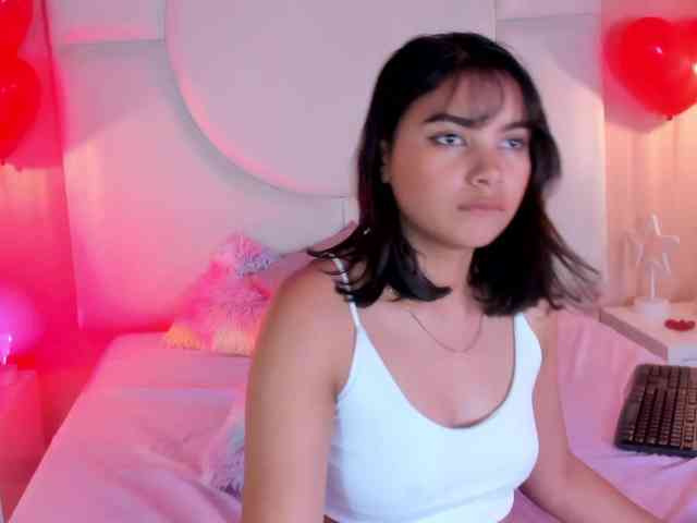 Valeria-Martins webcam