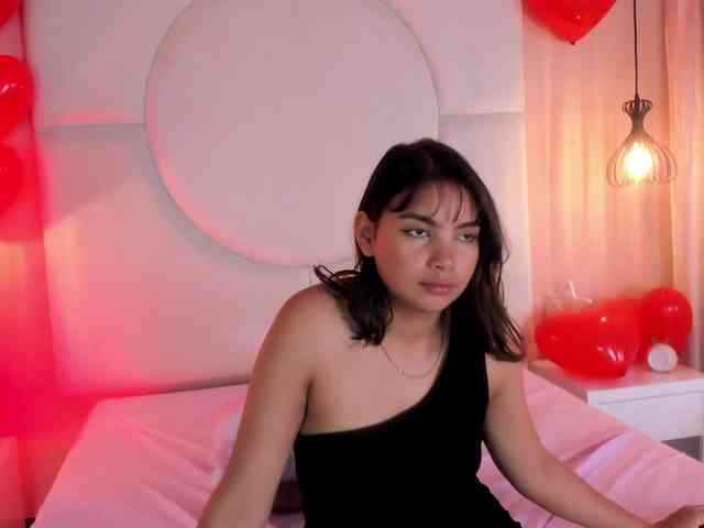 Valeria-Martins webcam